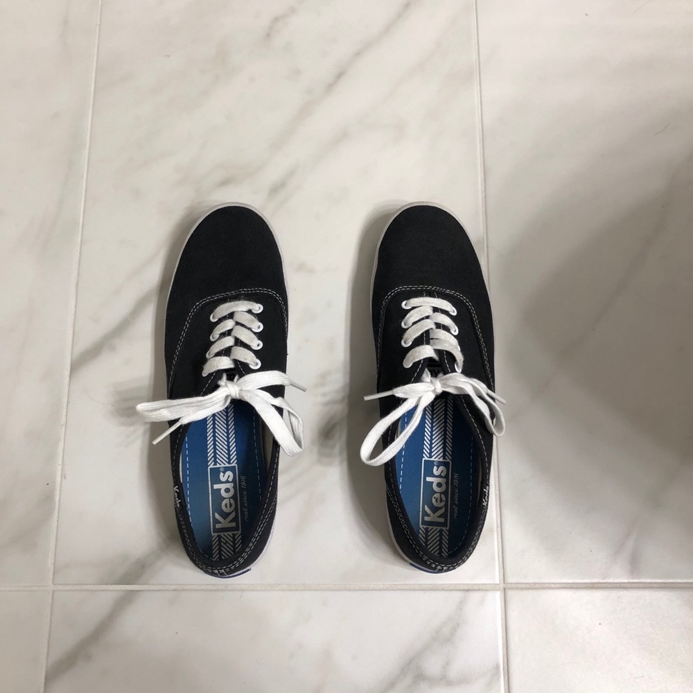 Keds Champion Canvas Sneaker